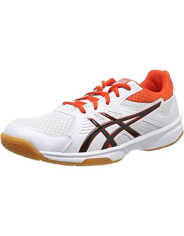 asics squash amazon