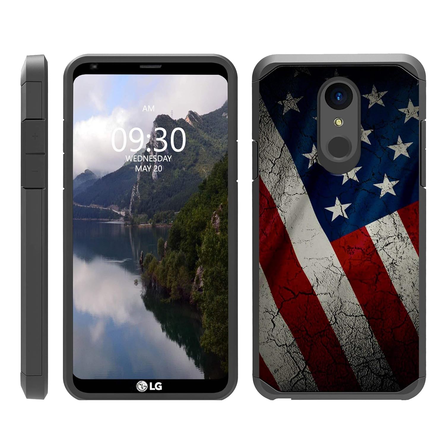 Best lg stylos 4 phone sprint service