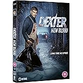 Dexter: New Blood [DVD] [2022]