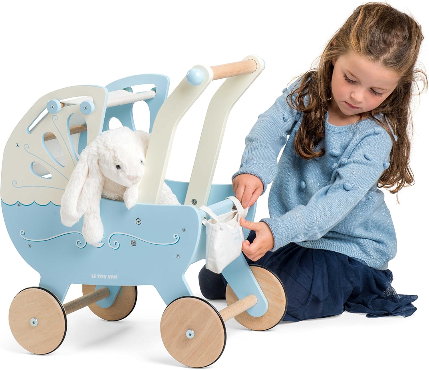 le toy van pram