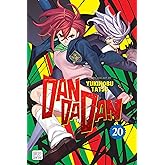 Dandadan, Vol. 20