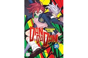 Dandadan, Vol. 20
