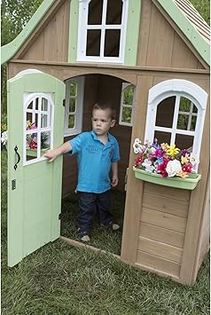 forestview 2 playhouse