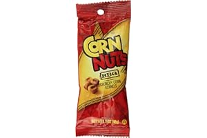 Corn Nuts - Barbecue (Case of 18)