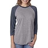 Next Level Apparel mens 6051