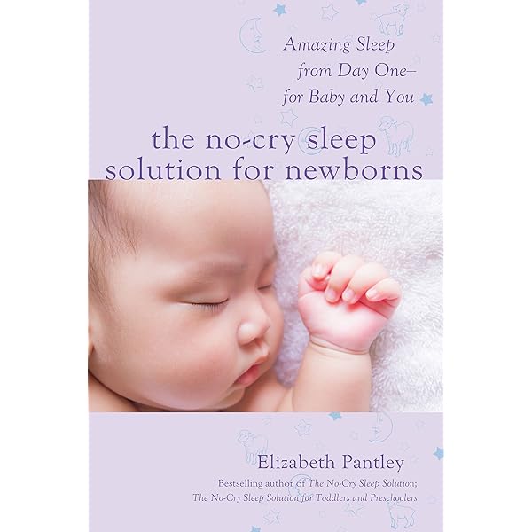 natural baby sleep solution