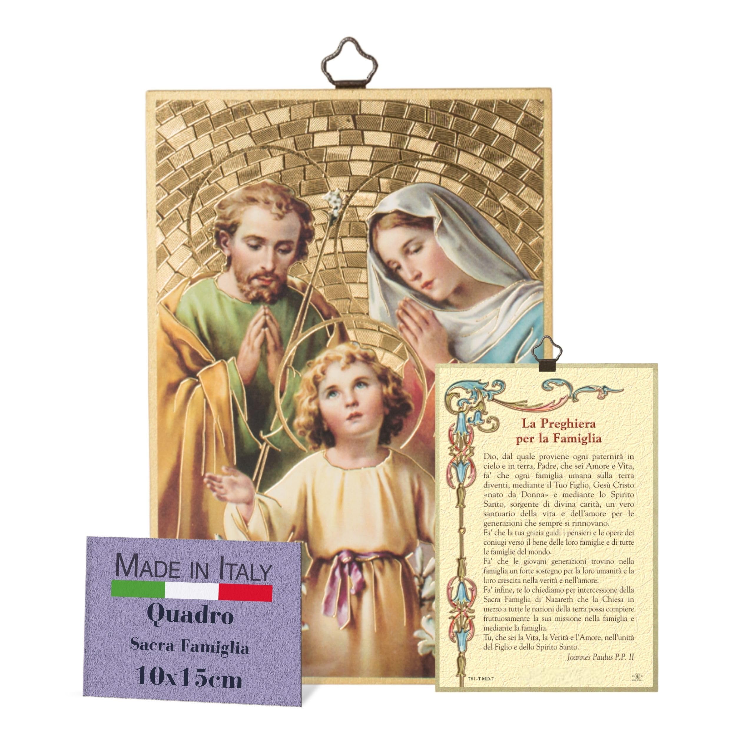 F.LLI BONELLA wallart