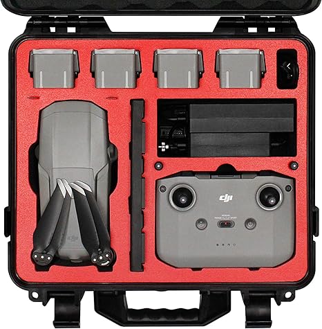 case mavic air