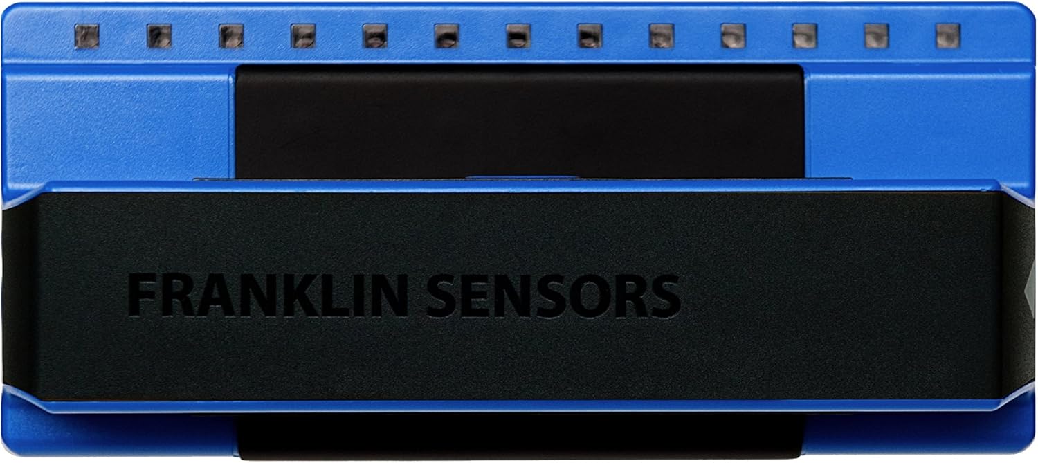 Franklin Sensors FS71002B ProSensor 710 Precision Stud Finder, Blue