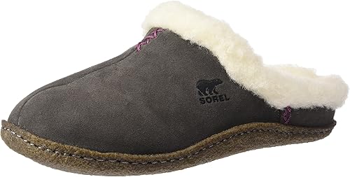 sorel ladies slippers uk