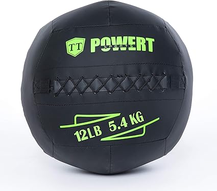 Weighted wall ball Clearance