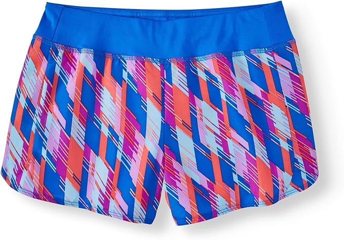 athletic works ladies shorts