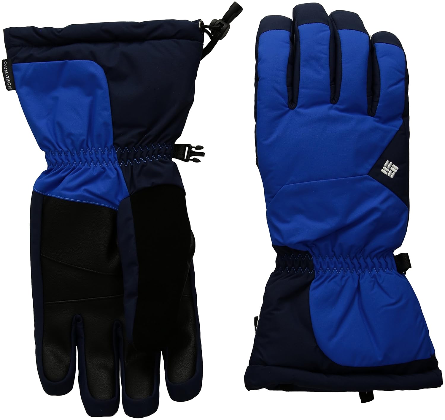 Columbia Sportswear Men's Tumalo Mountain Glove: Amazon.co.uk: Sports