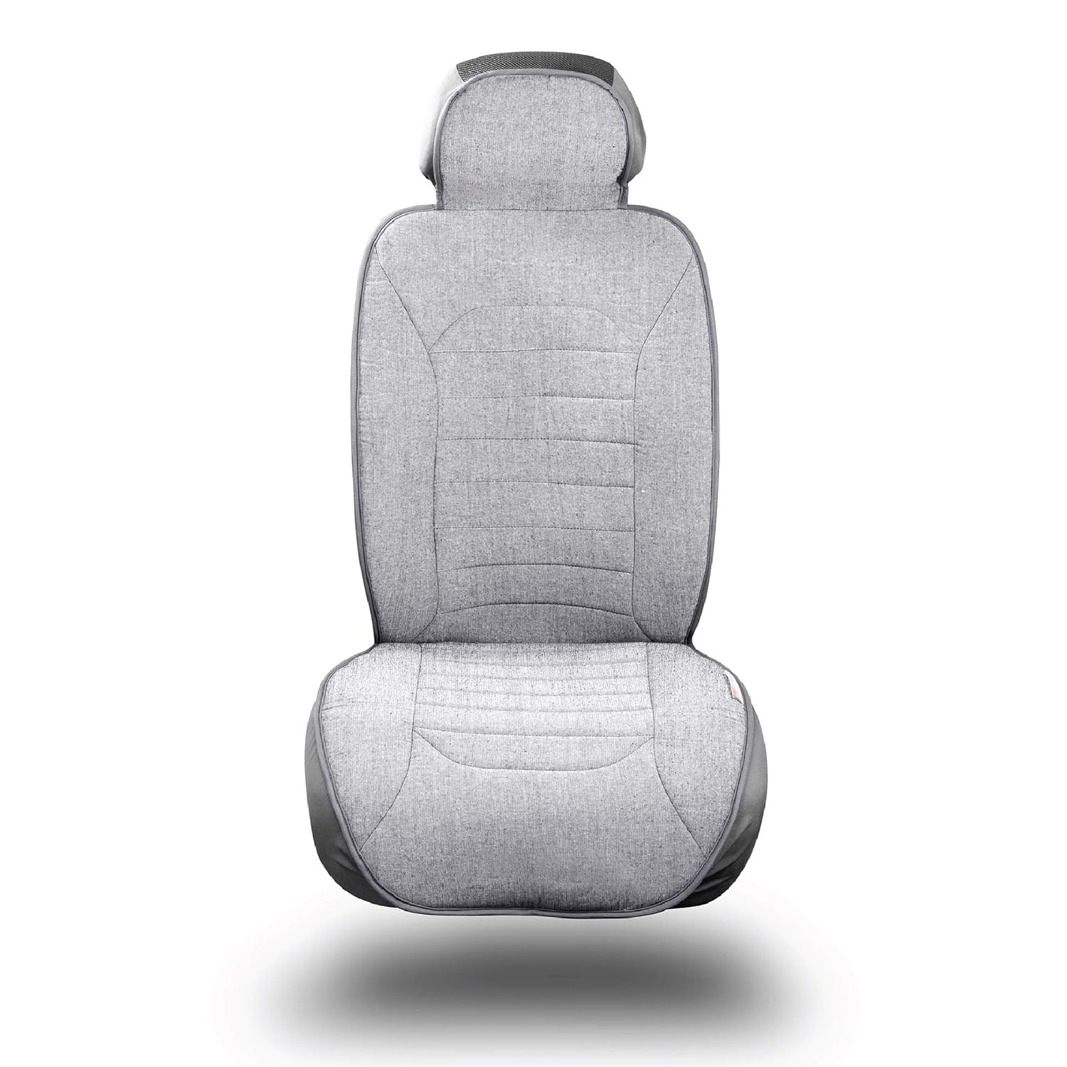 Best slip on car seat cover/protector