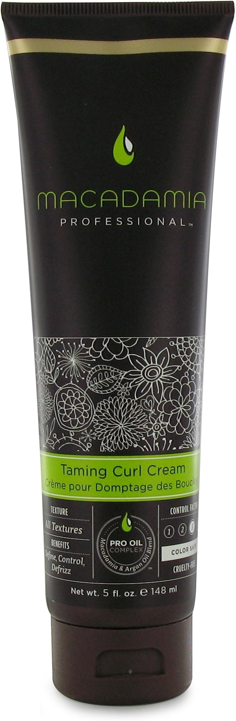 Macadamia Taming Curl Cream 148 ml