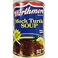 Worthmore Mock Turtle Soup 10 oz (pack of 2)