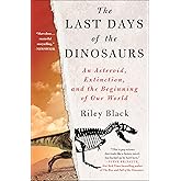 Last Days of the Dinosaurs