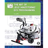 The Art of LEGO MINDSTORMS EV3 Programming (Full Color)