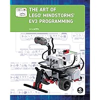 The Art of LEGO MINDSTORMS EV3 Programming (Full Color)