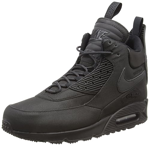 air max 90 sneakerboot winter