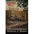 War Like the Thunderbolt: The Battle and Burning of Atlanta