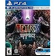 Tetris Effect - PlayStation 4
