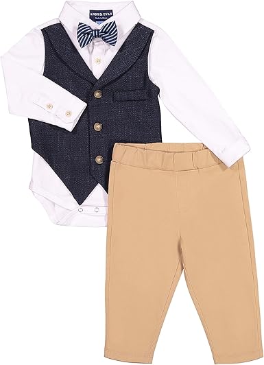 andy & evan baby clothes