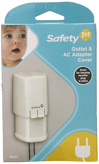 safety first socket covers