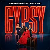 Gypsy Starring Audra MaudioCDonald