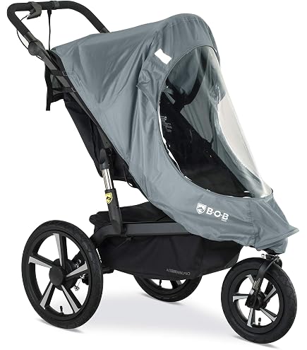 BOB Gear Sun Shield for Single Jogging Strollers : Baby