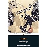Works and Days (Penguin Classics)