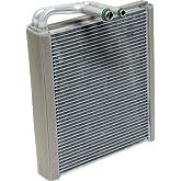 Universal Air Conditioner EV 940013PFC A/C Evaporator Core
