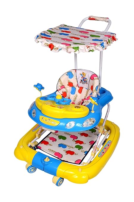 baby walkers on amazon