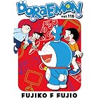 DORAEMON vol.116