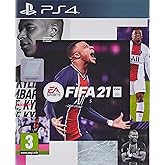 FIFA 21 &ndash; PlayStation 4 &amp; PlayStation 5