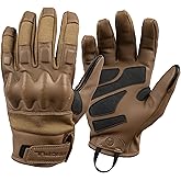 Magpul Breach Tactical Gloves 2.0 Mens Gloves, Coyote, Medium