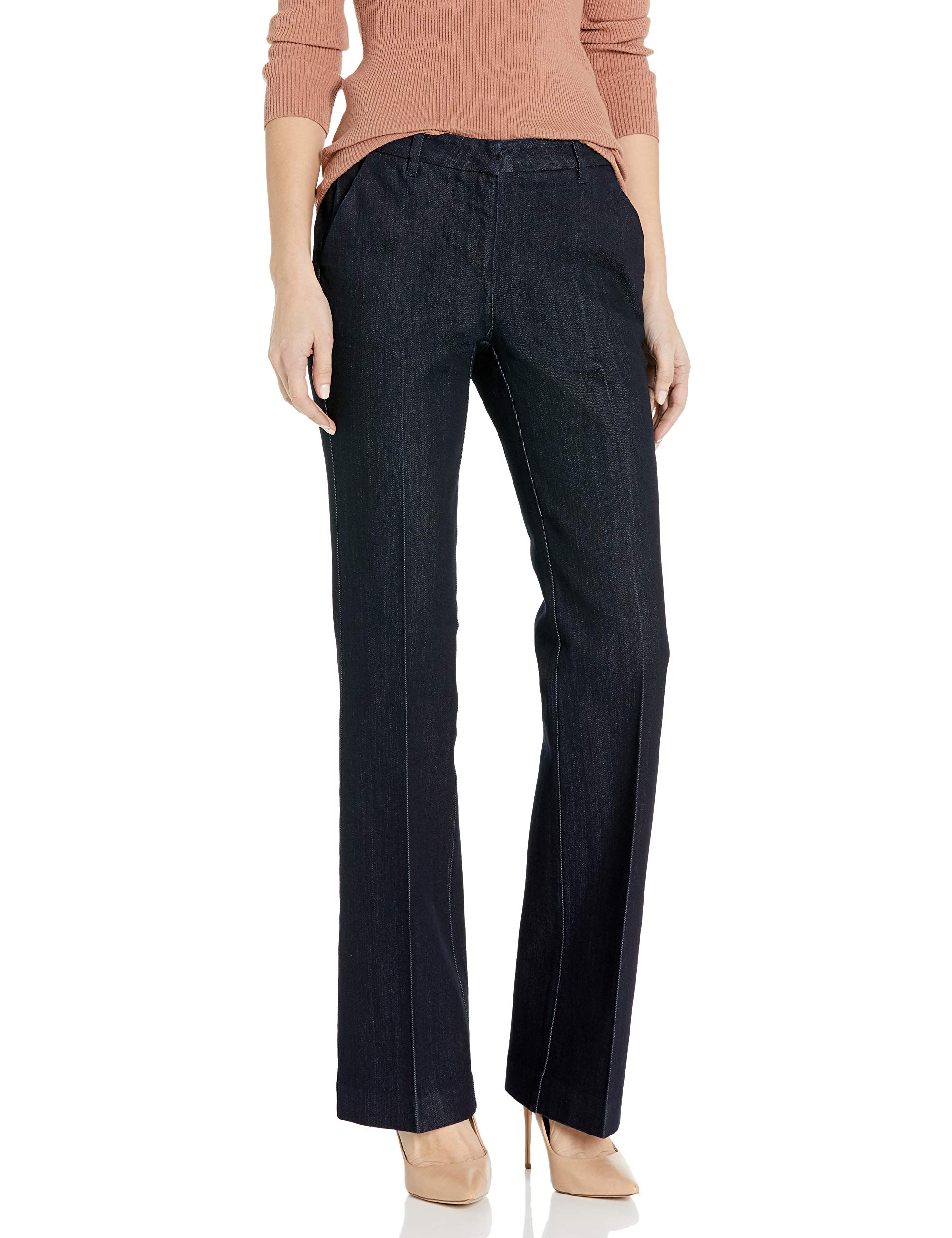 Ellen Tracy Women's Signature, Lux Wash, in Kuwait Whizz Jeans