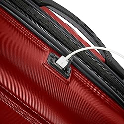 Samsonite Omni 2 Hardside Expandable Luggage with