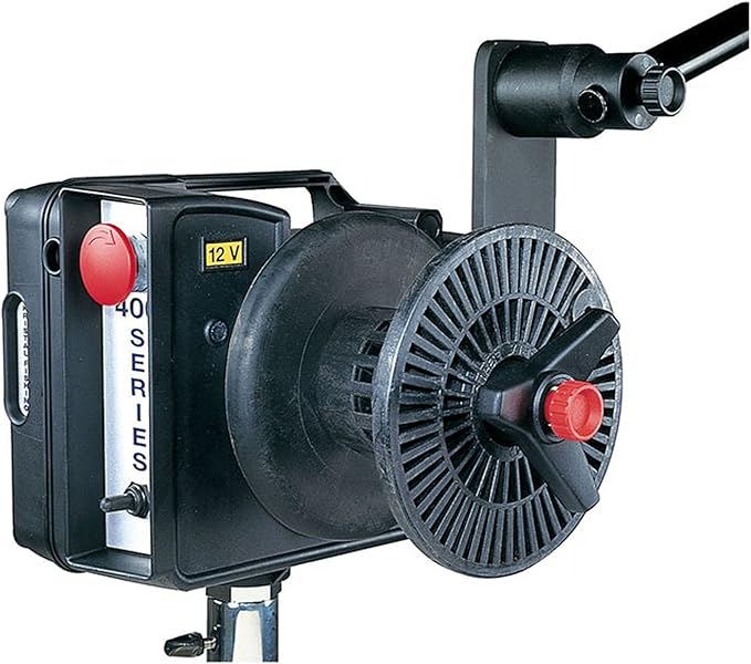 KRISTAL FISHING ReelSide XL 410 Canary Amazon.co.uk Sports & Outdoors