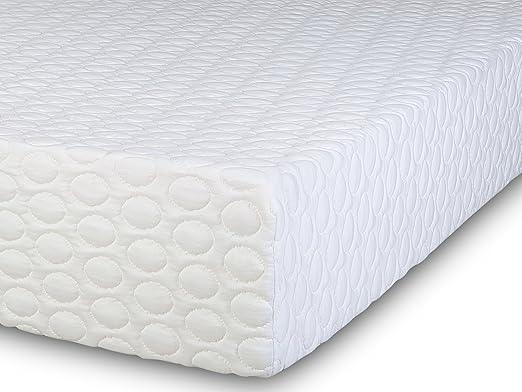 Visco Therapy Hd Gelflex Memory Foam Mattress Features Laygel