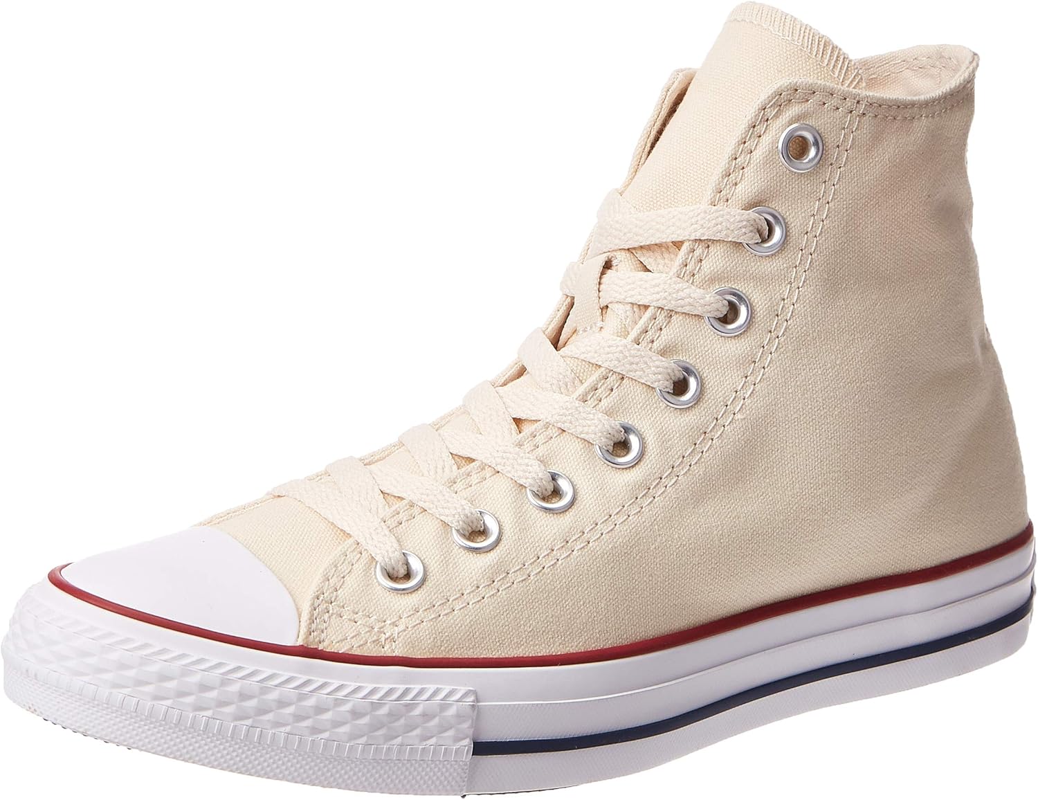 amazon converse blanche