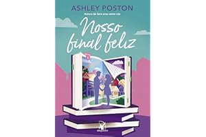 Nosso final feliz (Portuguese Edition)
