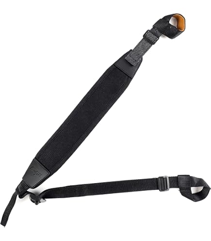 Amazon.com : Boonie Packer Safari Sling : Gun Slings : Sports