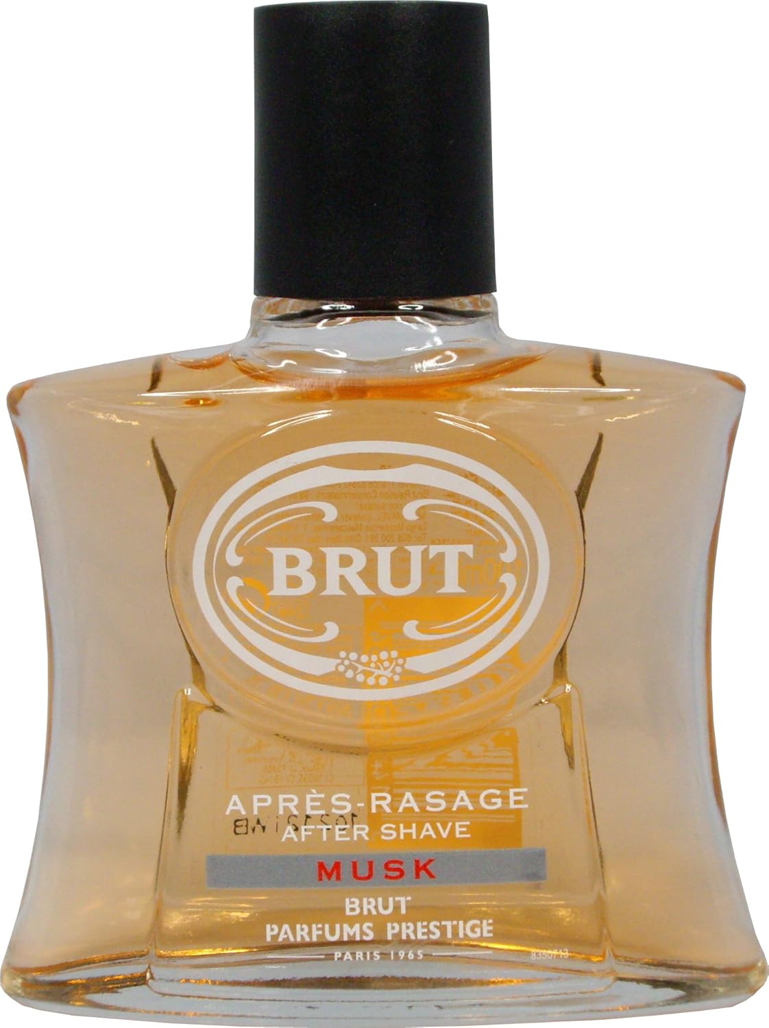 Brut Musk After Shave Lotion 100 ml Amazon.de Drogerie & Körperpflege