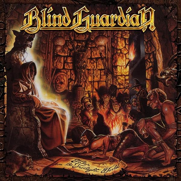 【本国Germany盤】 Blind Guardian / Follow The MjEtMzE3Ny5qcGVn.jpeg