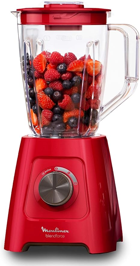 amazon licuadora moulinex