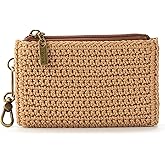 The Sak Encino Card Wallet