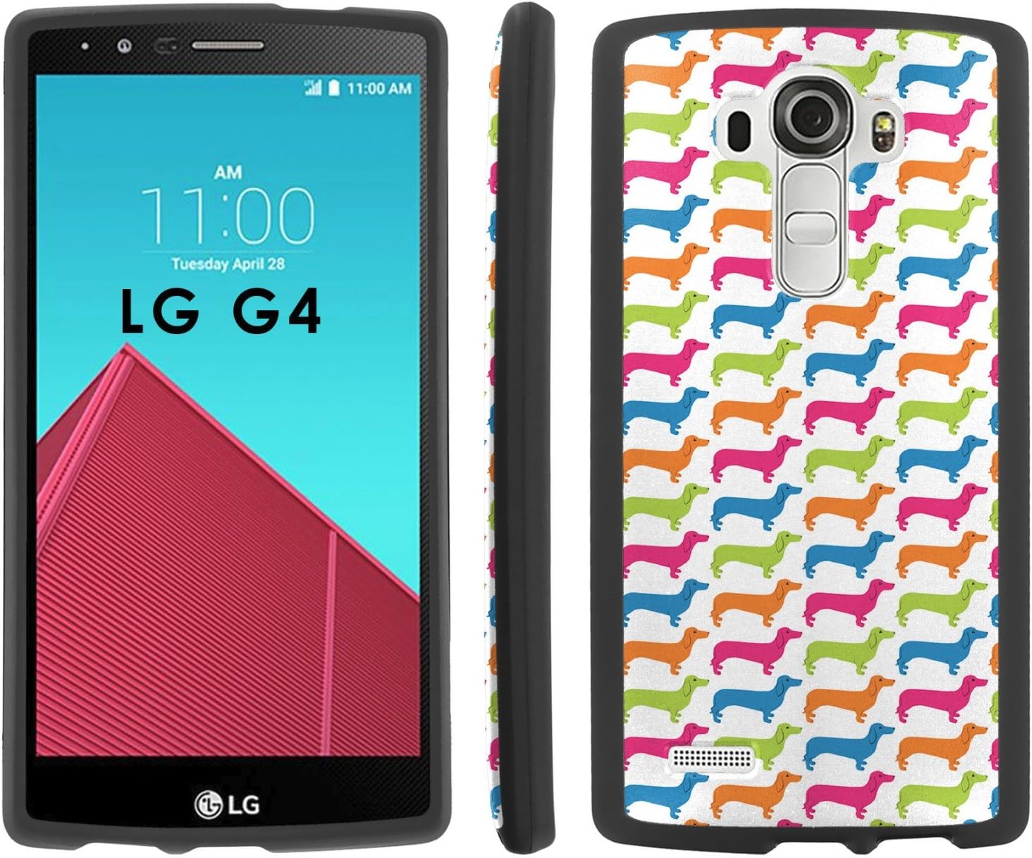 Best lg g4 case animal pattern