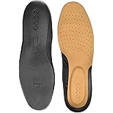 ECCO Mens Comfort Supreme Leather