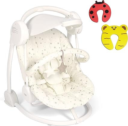 starlight swing chair